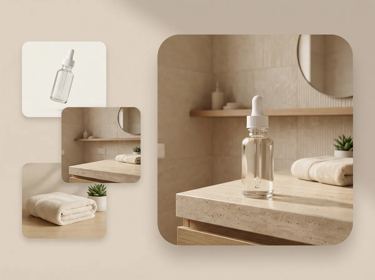 Task-Aware Prompting Without Prompt Engineering