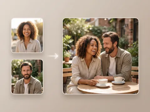 Bring People Together preview