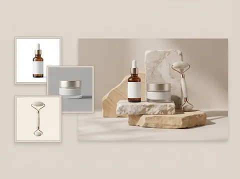 Product Bundle Display preview