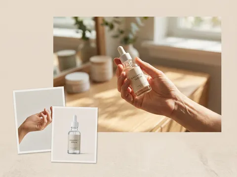 Product in Use preview