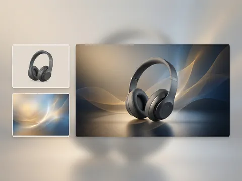 Promo Banner Composite preview