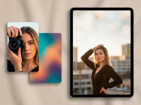 Reel and Story Cover preview