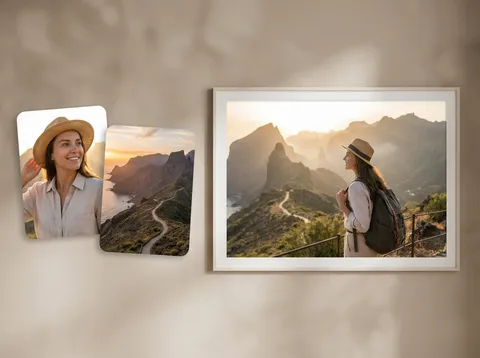 Travel Memory preview